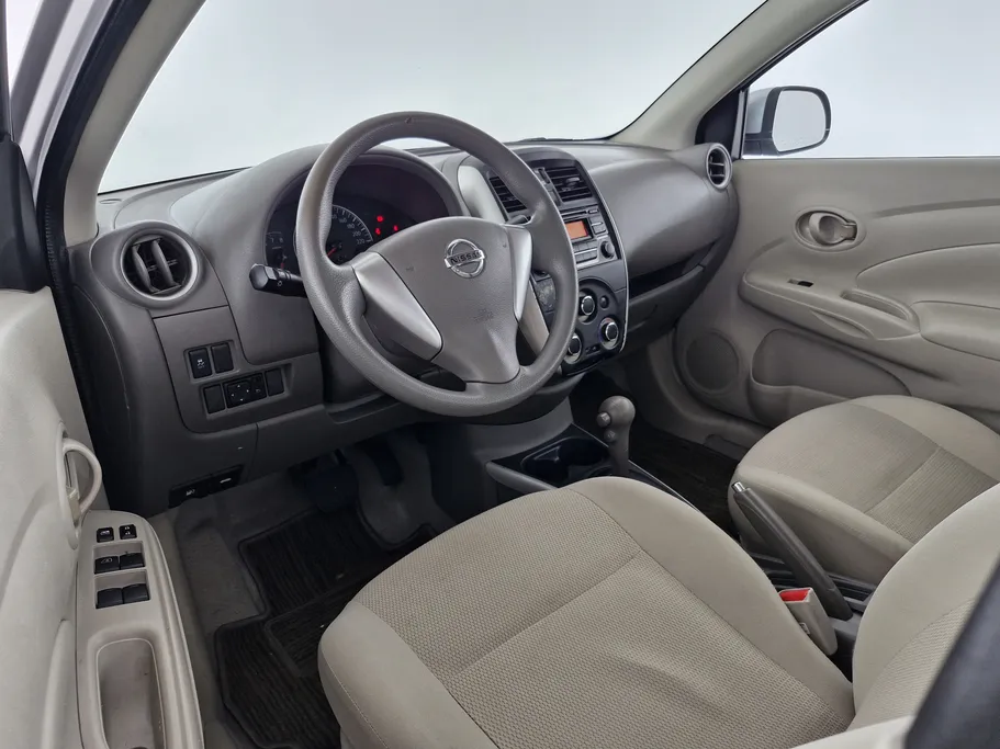 نيسان صني Classic-comfort 2023 