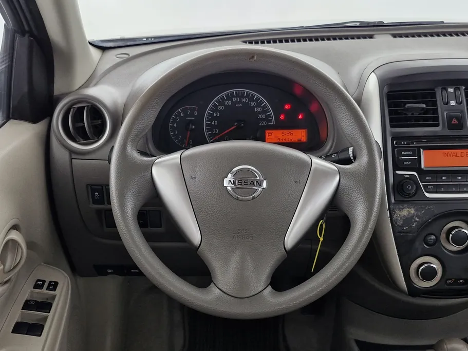 نيسان صني Classic-comfort 2023 