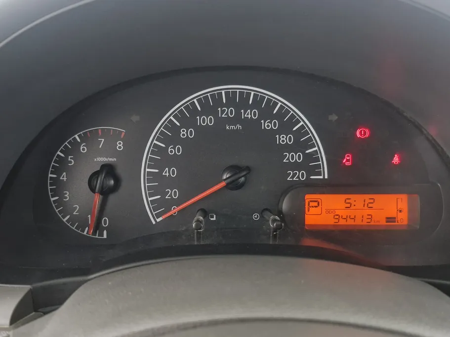 نيسان صني Classic-comfort 2023 