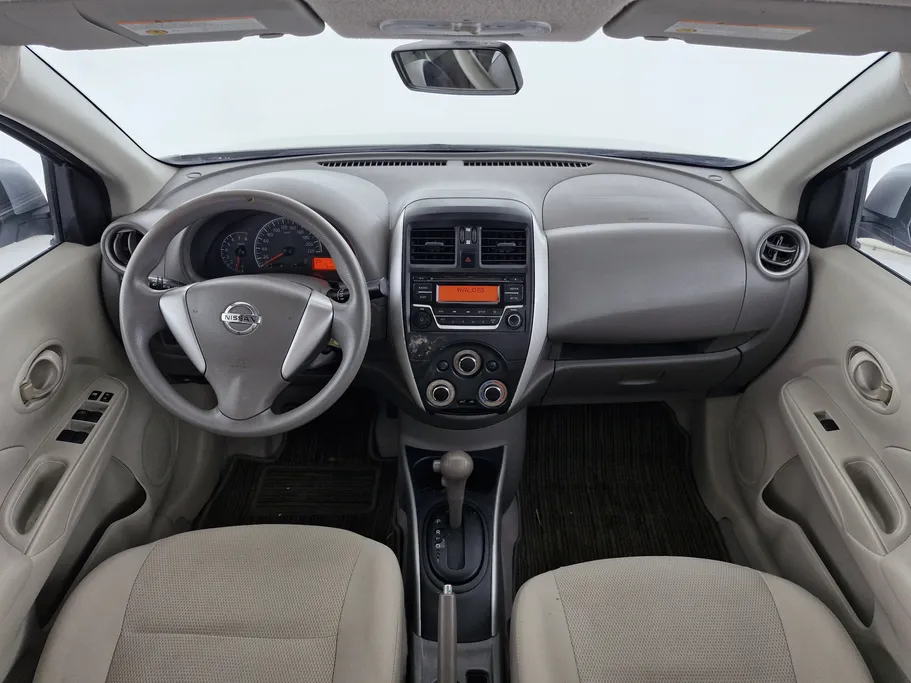 نيسان صني Classic-comfort 2023 