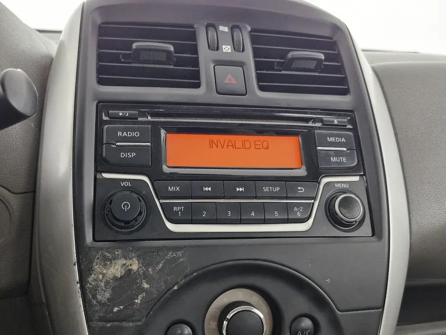 نيسان صني Classic-comfort 2023 