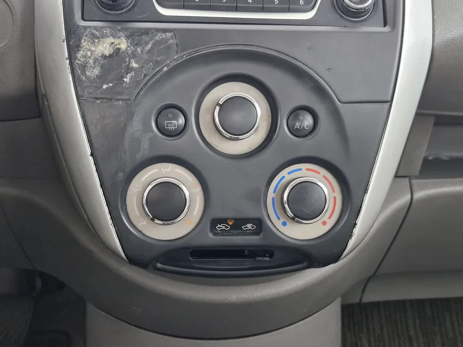 نيسان صني Classic-comfort 2023 