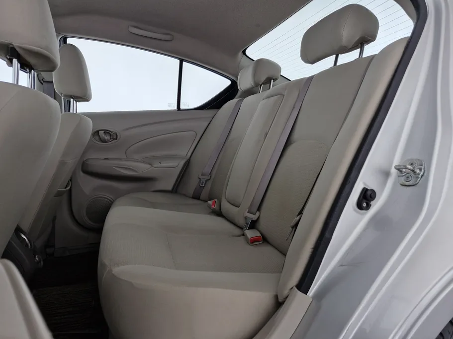 نيسان صني Classic-comfort 2023 