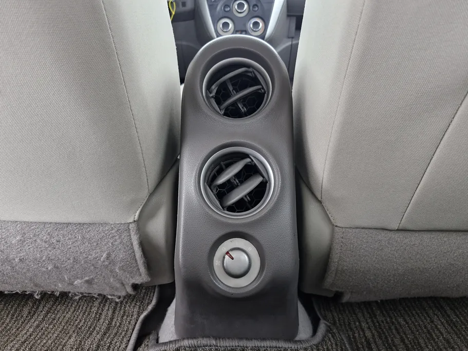 نيسان صني Classic-comfort 2023 