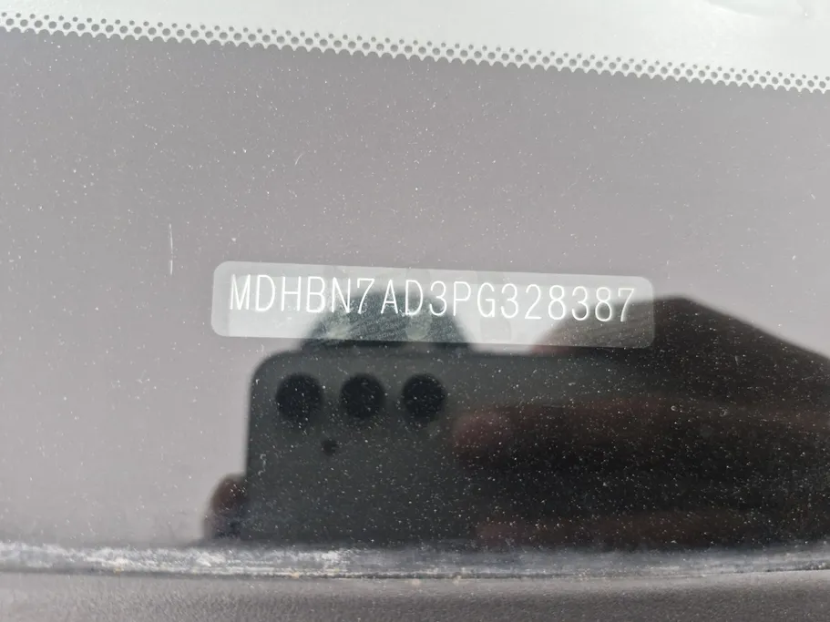 نيسان صني Classic-comfort 2023 