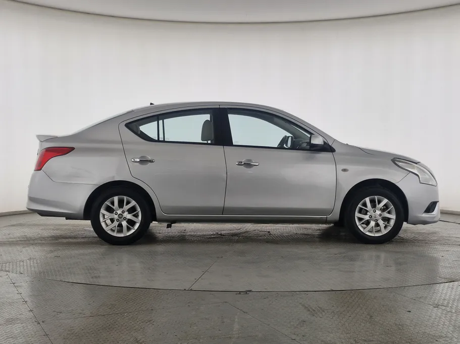 نيسان صني Classic-comfort 2023 