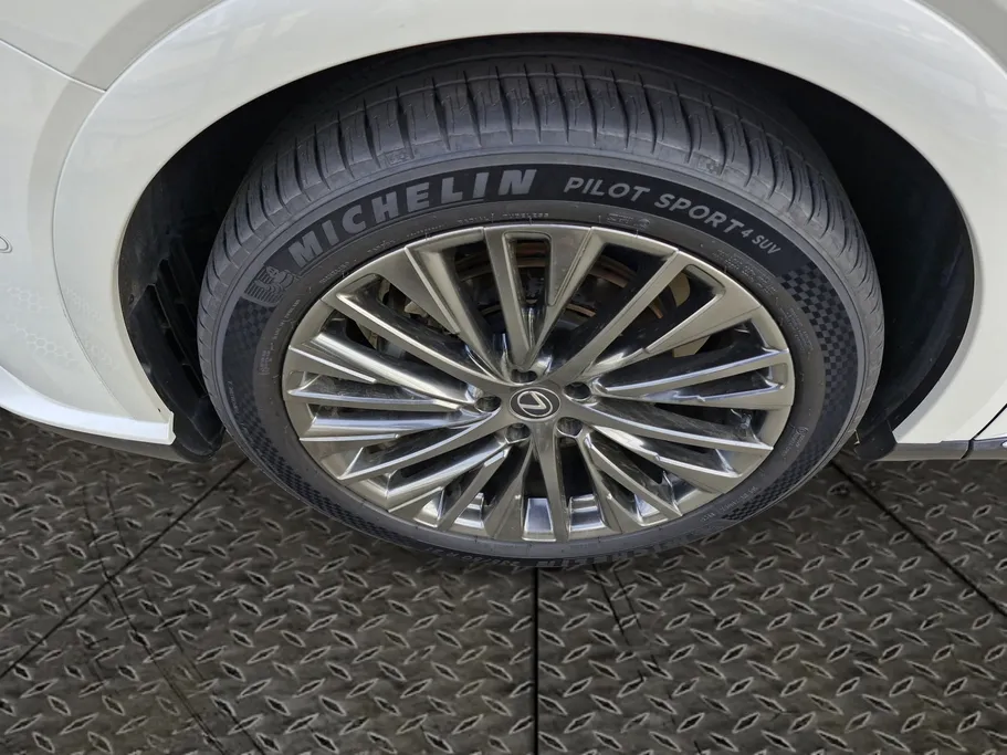 2023 Lexus RX 350 BH Hybrid 