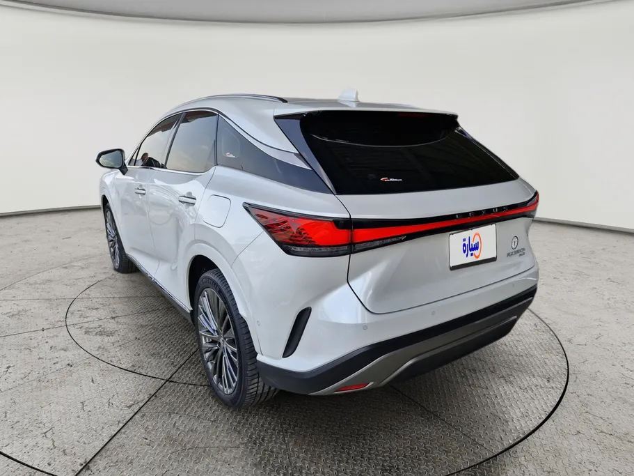 2023 Lexus RX 350 BH Hybrid 