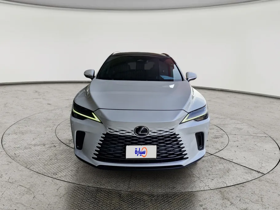 2023 Lexus RX 350 BH Hybrid 