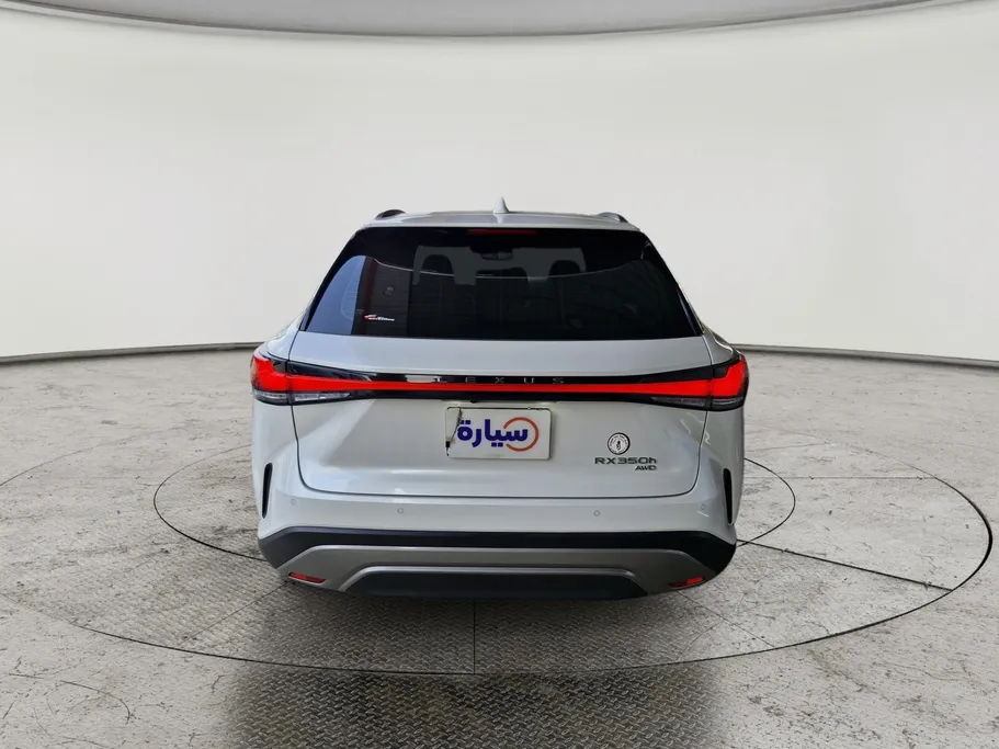 2023 Lexus RX 350 BH Hybrid 