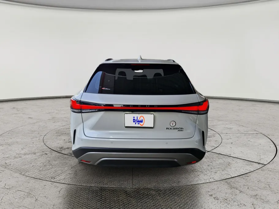 2023 Lexus RX 350 BH Hybrid 