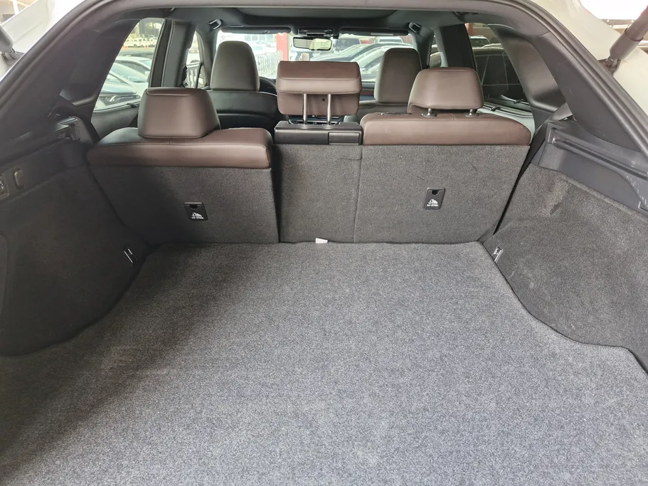 2023 Lexus RX 350 BH Hybrid 