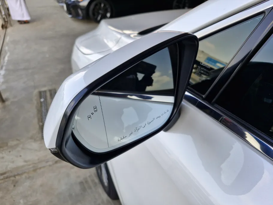 2023 Lexus RX 350 BH Hybrid 