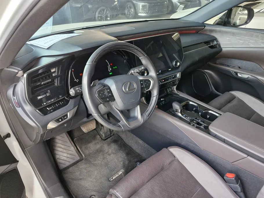 2023 Lexus RX 350 BH Hybrid 