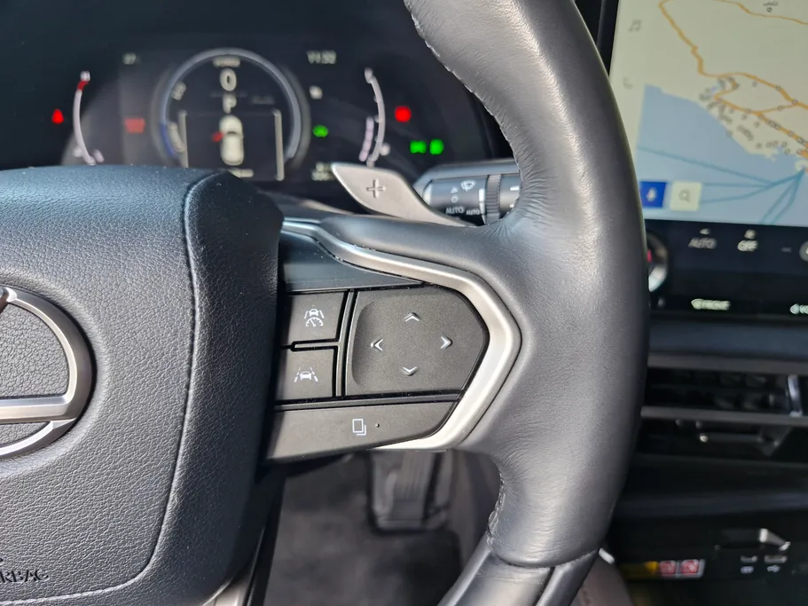 2023 Lexus RX 350 BH Hybrid 