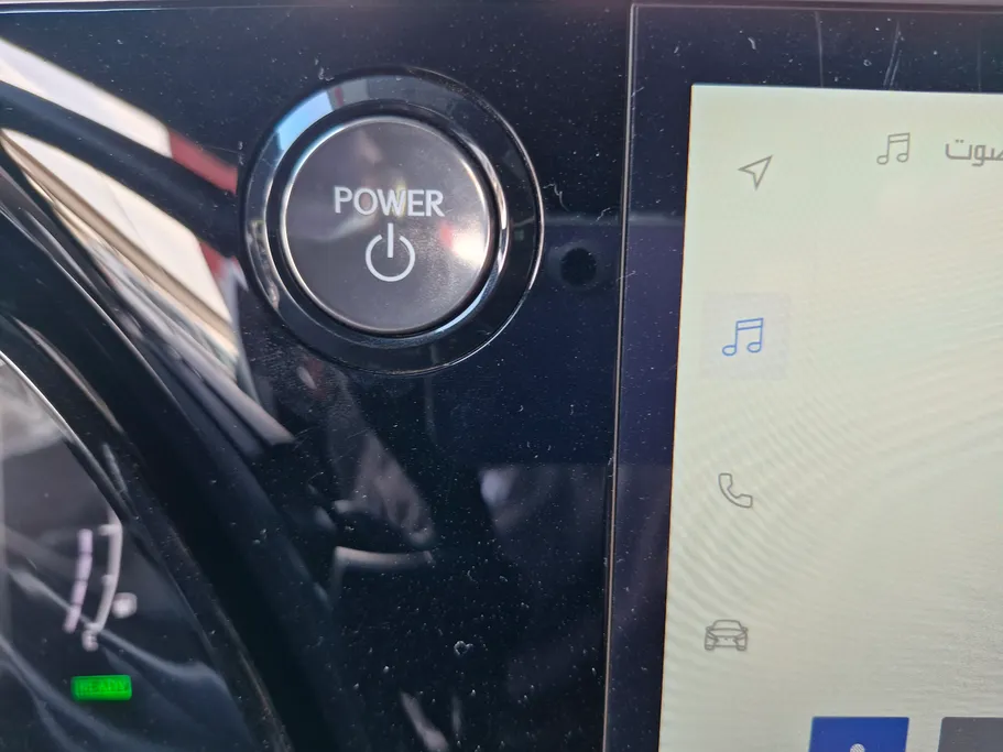 2023 Lexus RX 350 BH Hybrid 