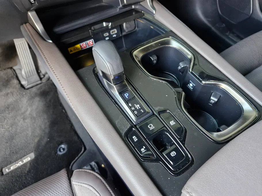 2023 Lexus RX 350 BH Hybrid 