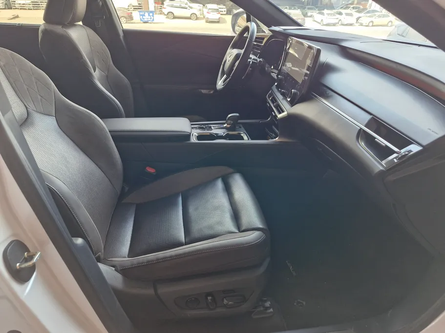 2023 Lexus RX 350 BH Hybrid 