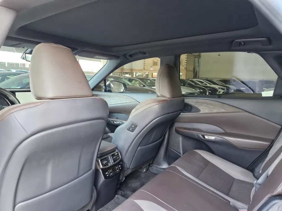 2023 Lexus RX 350 BH Hybrid 