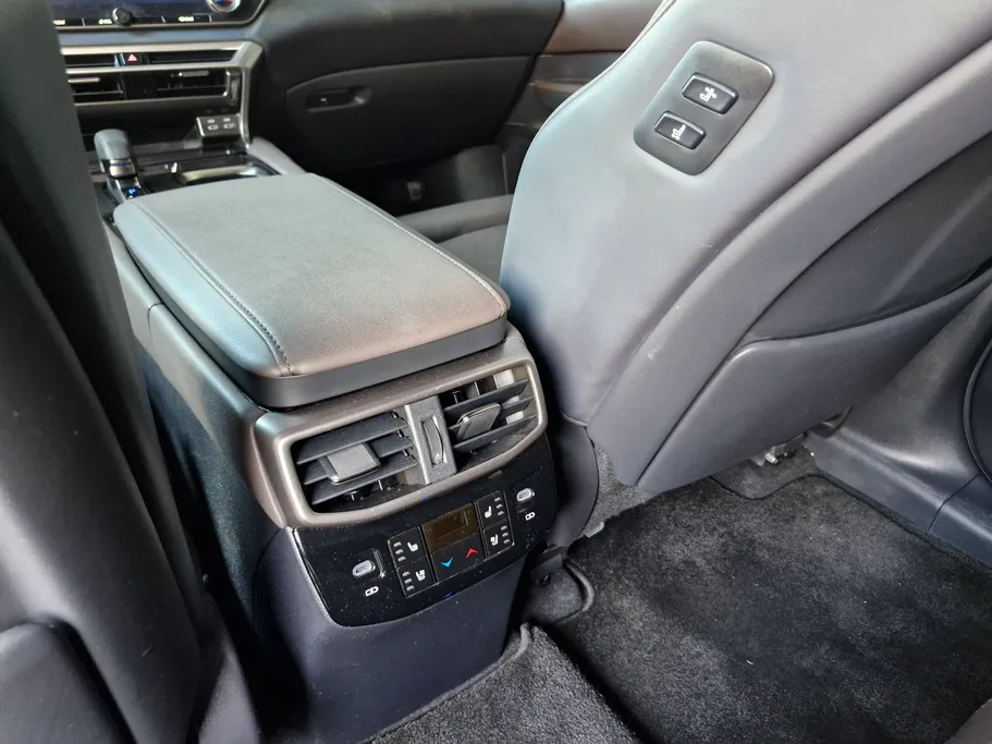 2023 Lexus RX 350 BH Hybrid 