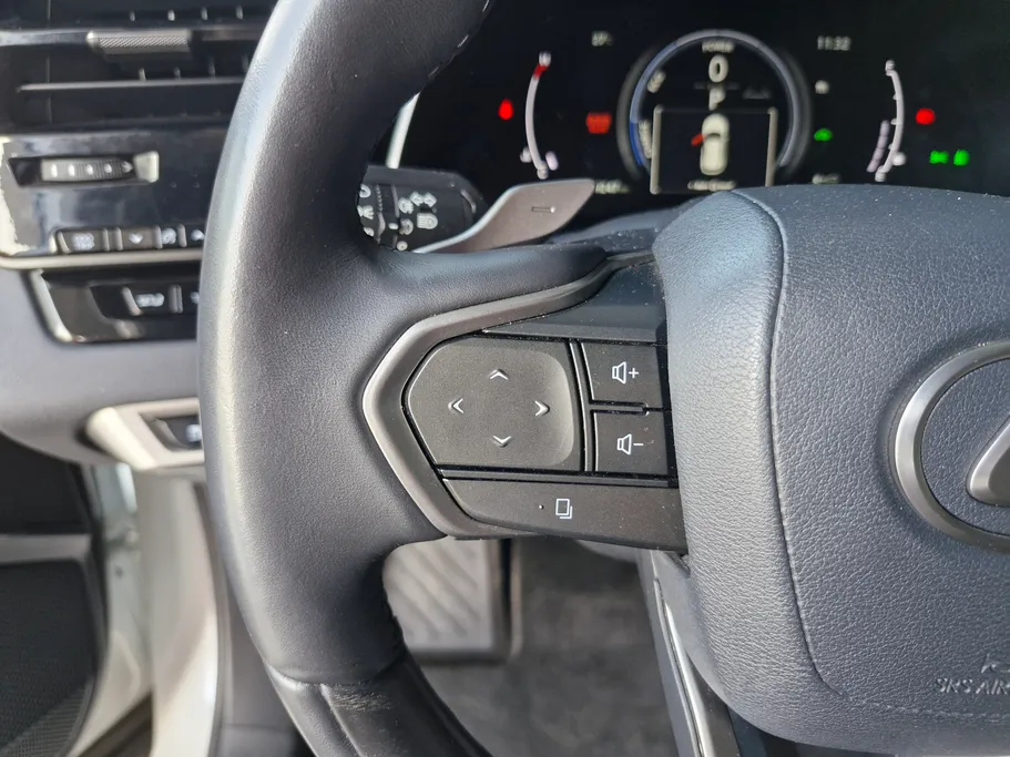 2023 Lexus RX 350 BH Hybrid 