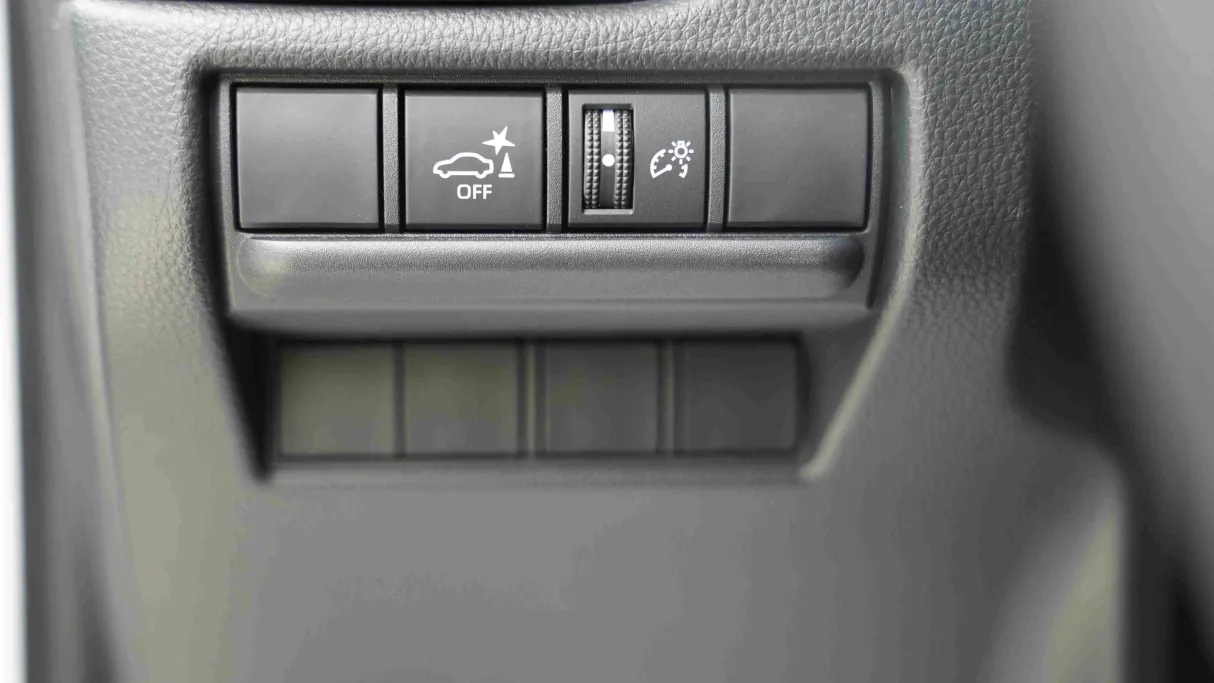 تويوتا برادو TX2 2026 