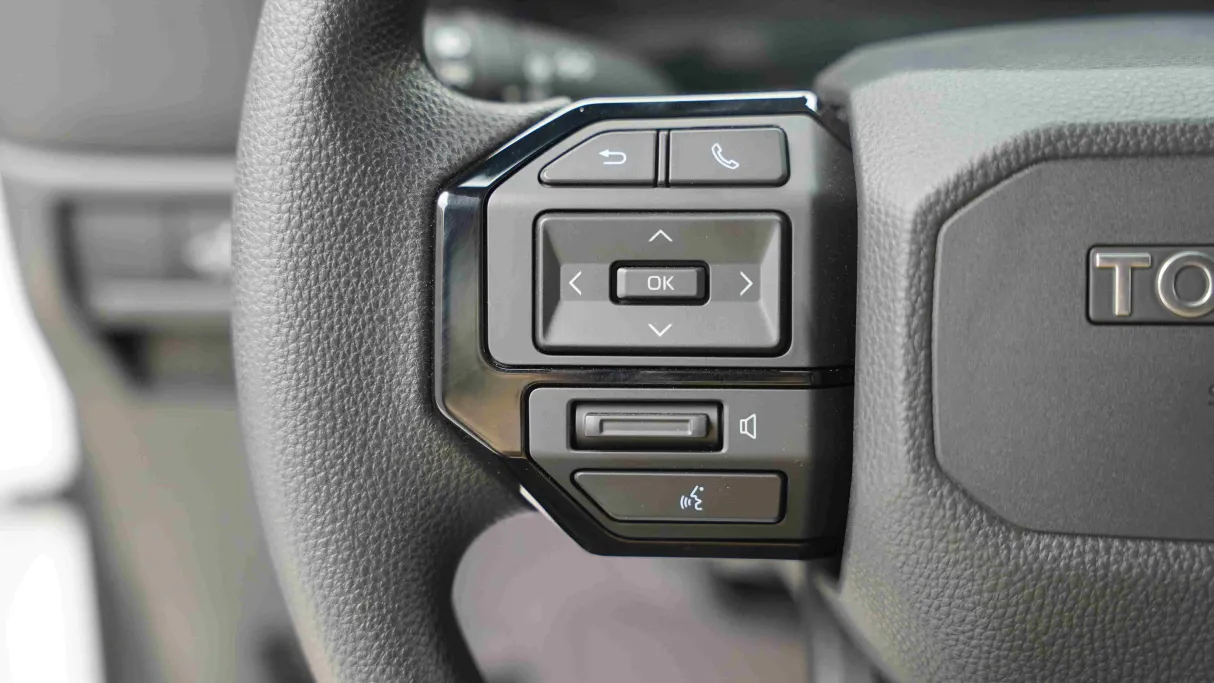 تويوتا برادو TX2 2026 