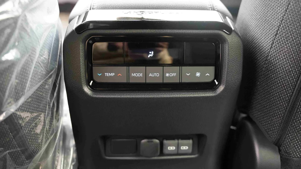 تويوتا برادو TX2 2026 