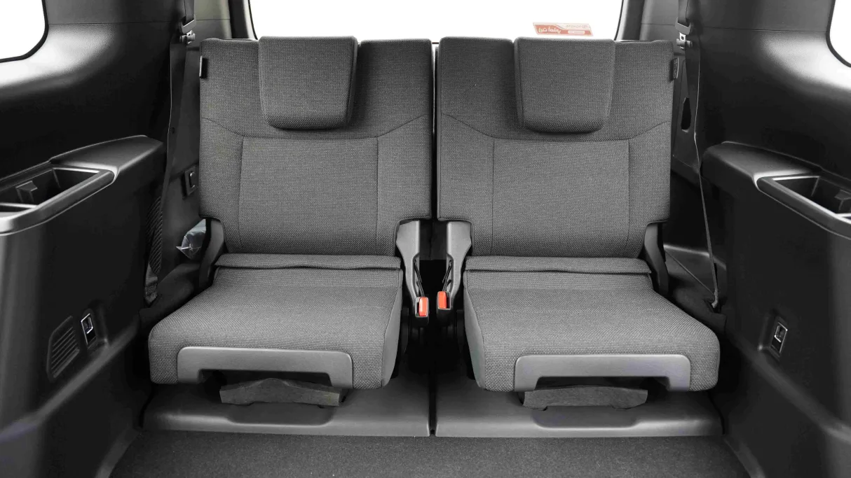 تويوتا برادو TX2 2026 