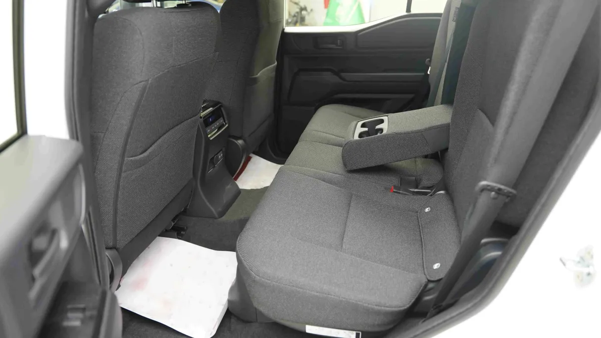 تويوتا برادو TX2 2026 