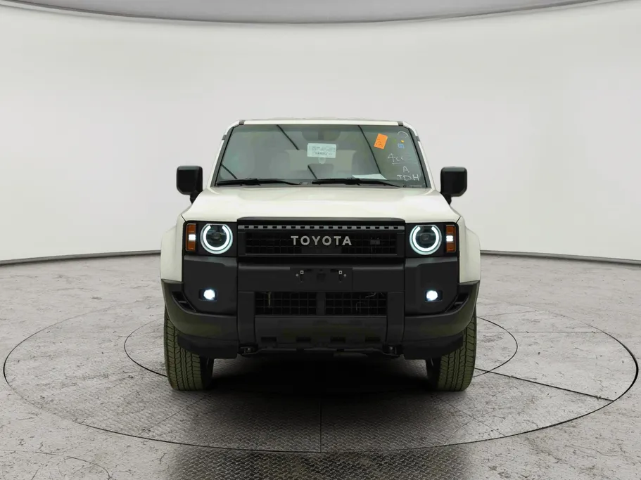 تويوتا برادو TX2 2026 