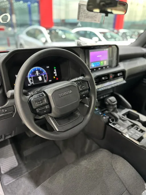 تويوتا برادو TX2 2026 