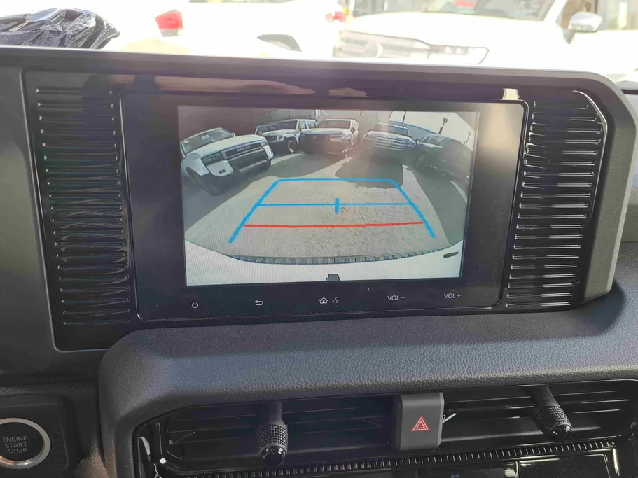 تويوتا برادو TX2 2026 