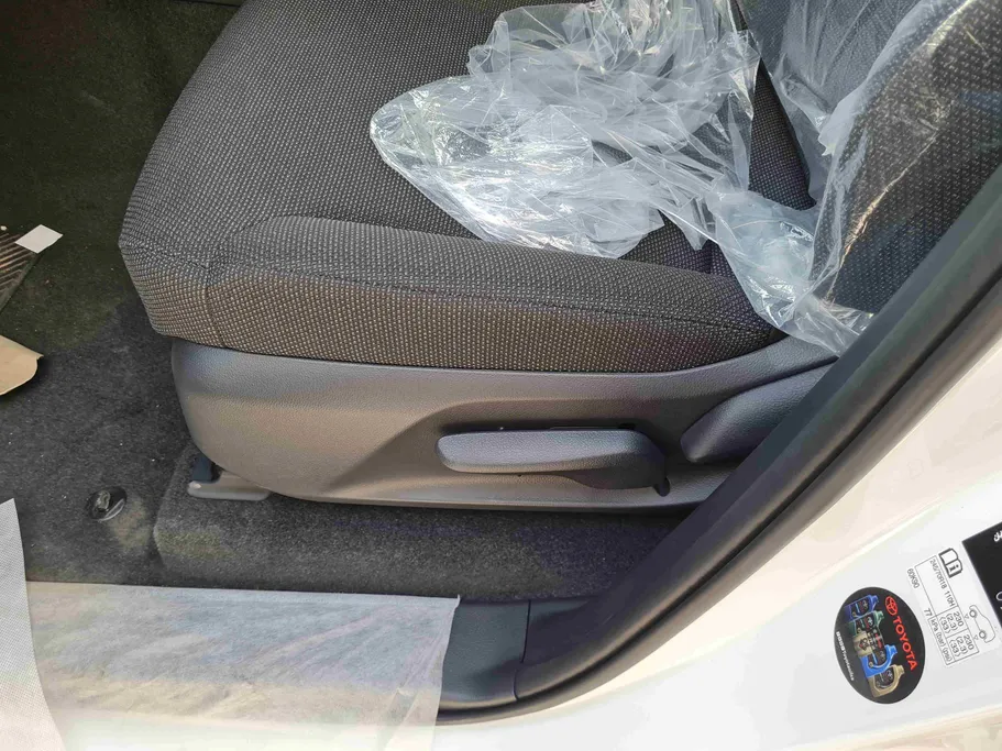 تويوتا برادو TX2 2026 