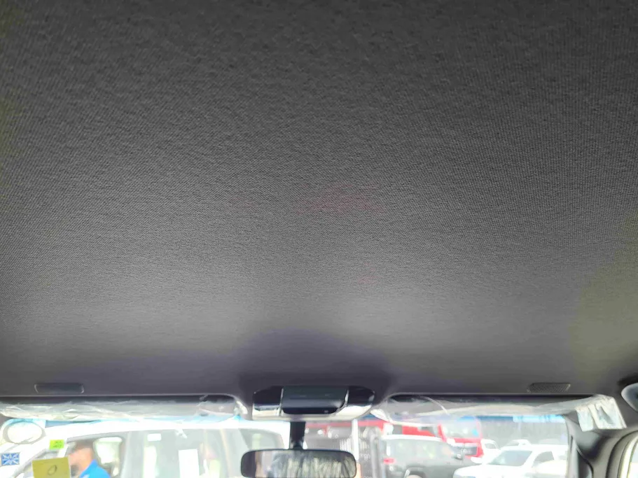 تويوتا برادو TX2 2026 