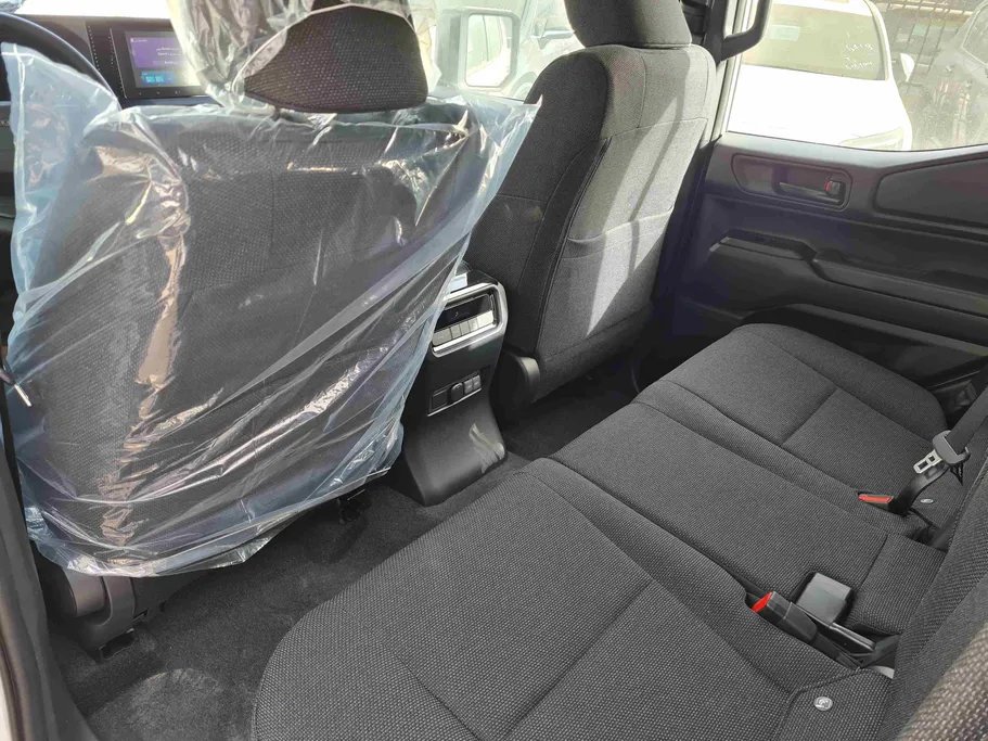 تويوتا برادو TX2 2026 