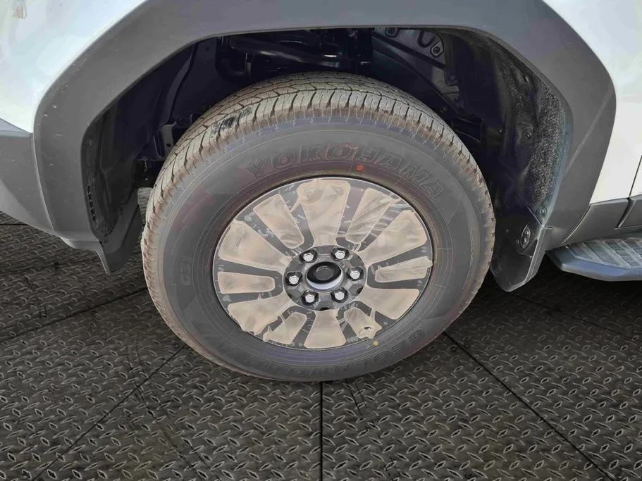 تويوتا برادو TX2 2026 