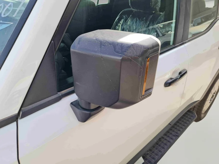 تويوتا برادو TX2 2026 