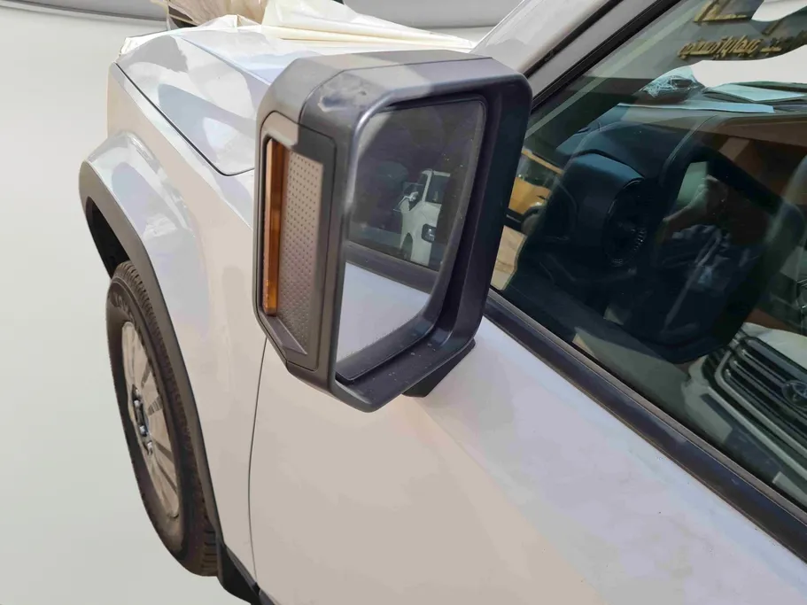 تويوتا برادو TX2 2026 