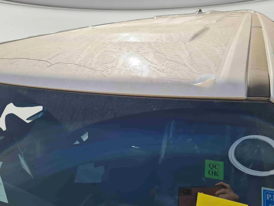 تويوتا برادو TX2 2026 