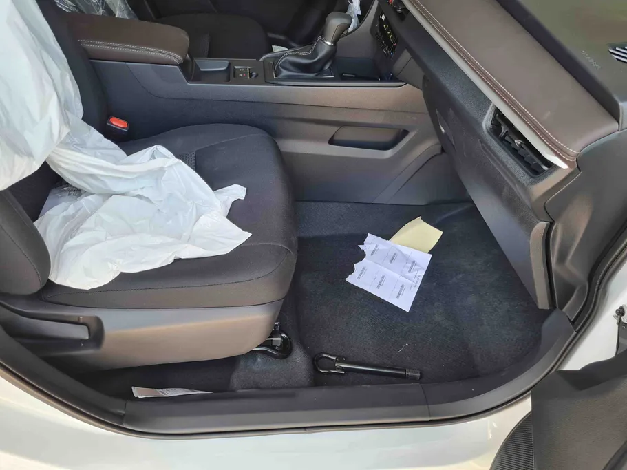 تويوتا يارس Y Plus 2026 