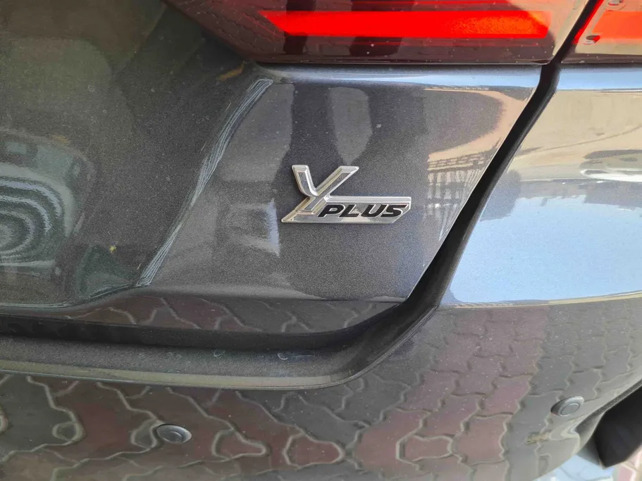 تويوتا يارس Y Plus 2026 