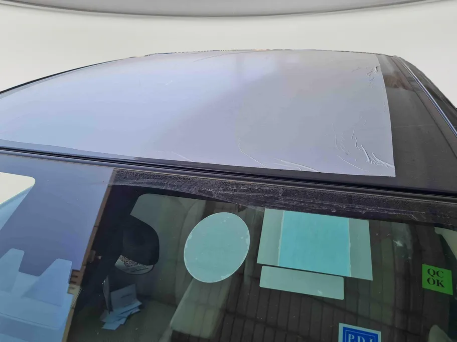 تويوتا يارس Y Plus 2026 