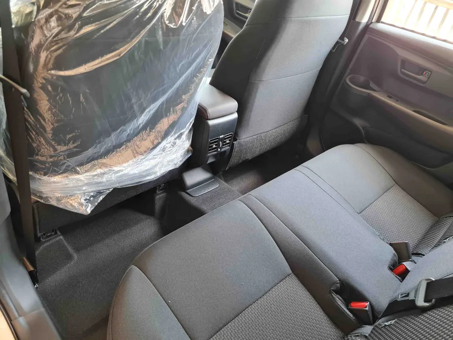 تويوتا يارس Y Plus 2026 