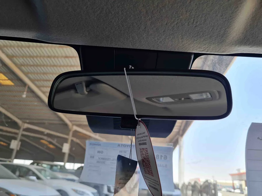 تويوتا يارس Y Plus 2026 