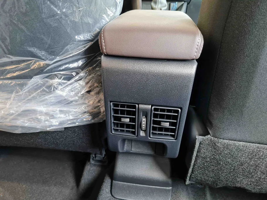 تويوتا يارس Y Plus 2026 