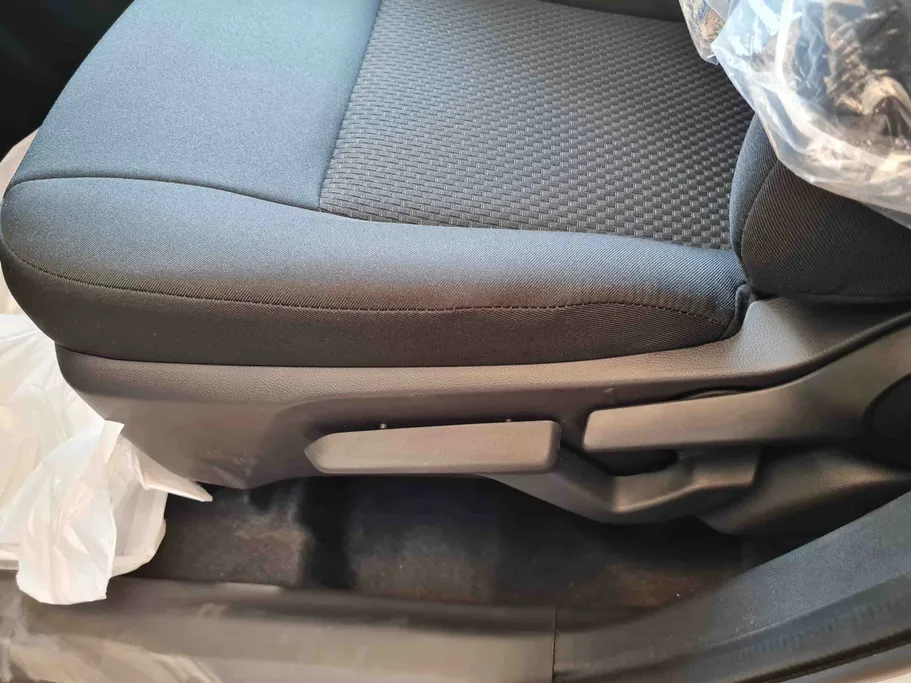 تويوتا يارس Y Plus 2026 