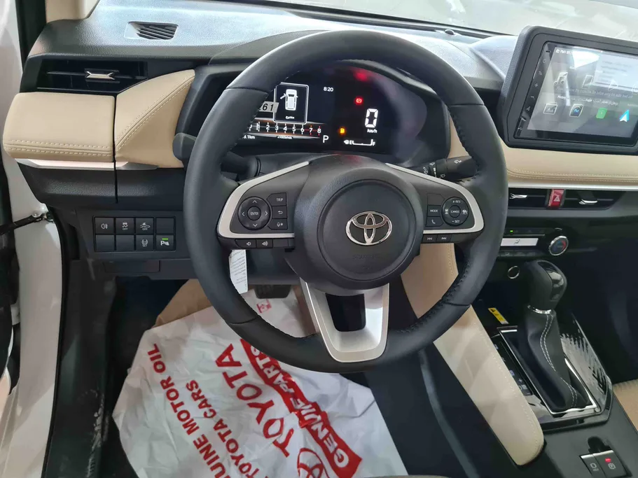 تويوتا يارس YX 2026 