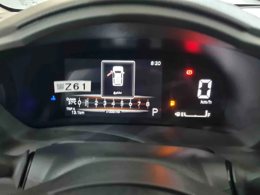 تويوتا يارس YX 2026 