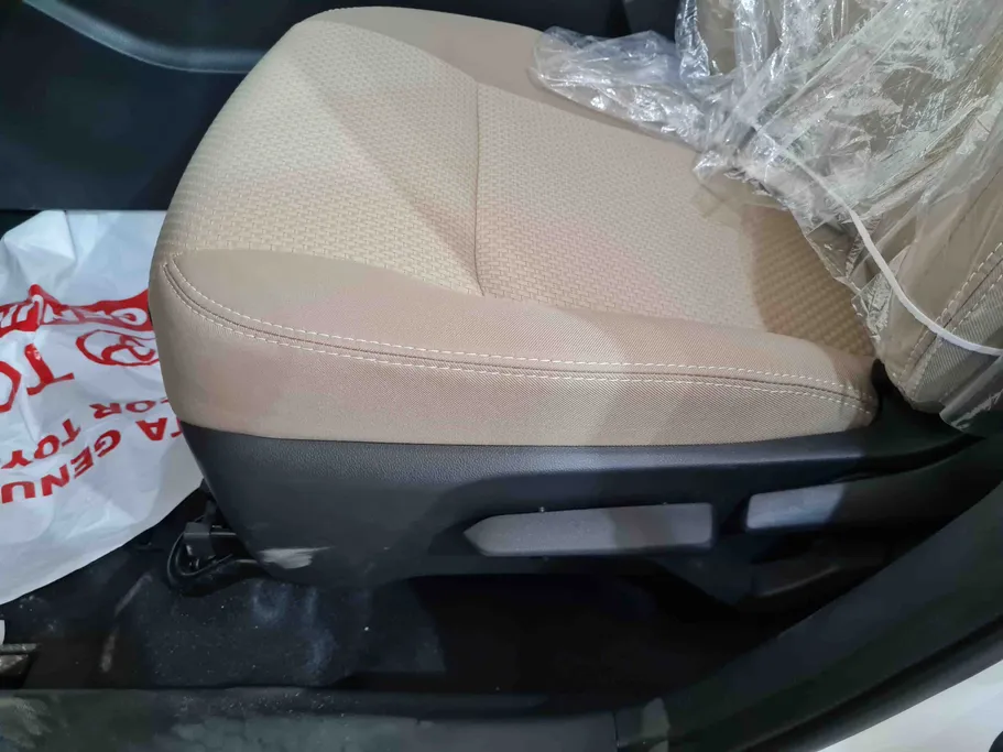 تويوتا يارس YX 2026 